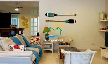 Imagem 7: CASA RESIDENCIAL em SÃO SEBASTIÃO - SP, MARESIAS