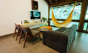 Imagem 2: CASA RESIDENCIAL em SÃO SEBASTIÃO - SP, MARESIAS