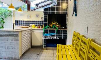 Imagem 4: CASA RESIDENCIAL em SÃO SEBASTIÃO - SP, MARESIAS