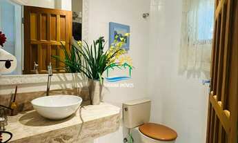 Imagem 5: CASA RESIDENCIAL em SÃO SEBASTIÃO - SP, PAÚBA