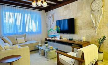 Imagem: Imóvel em condomínio na praia de Paúba