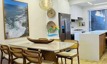 Imagem 4: Imóvel em condomínio na praia de Paúba