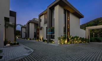 Imagem 4: CASA RESIDENCIAL em SÃO SEBASTIÃO - SP, CAMBURI