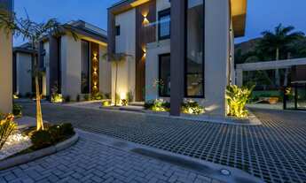 Imagem 2: CASA RESIDENCIAL em SÃO SEBASTIÃO - SP, CAMBURI