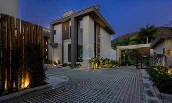 Imagem 3: CASA RESIDENCIAL em SÃO SEBASTIÃO - SP, CAMBURI