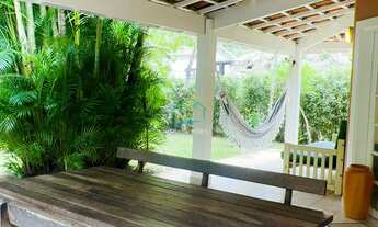 Imagem 6: CASA RESIDENCIAL em SÃO SEBASTIÃO - SP, PAÚBA