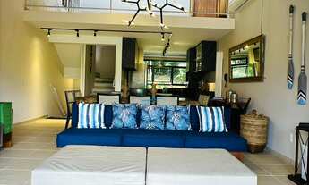 Imagem 6: CASA RESIDENCIAL em SÃO SEBASTIÃO - SP, BARRA DO UNA