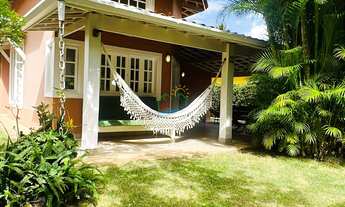 Imagem 2: CASA RESIDENCIAL em SÃO SEBASTIÃO - SP, PAÚBA