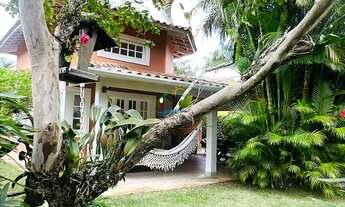 Imagem: CASA RESIDENCIAL em SÃO SEBASTIÃO - SP