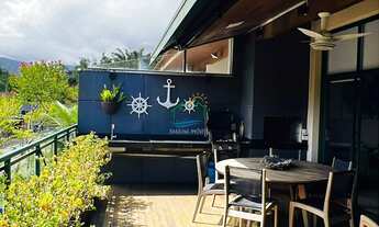 Imagem 4: CASA RESIDENCIAL em SÃO SEBASTIÃO - SP, BARRA DO UNA