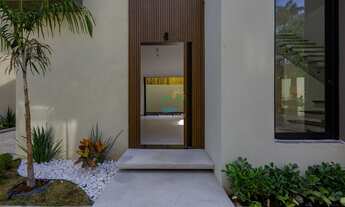 Imagem 7: CASA RESIDENCIAL em SÃO SEBASTIÃO - SP, CAMBURI