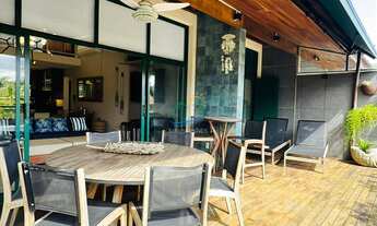 Imagem 3: CASA RESIDENCIAL em SÃO SEBASTIÃO - SP, BARRA DO UNA