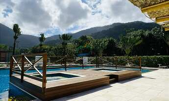 Imagem 6: CASA RESIDENCIAL em SÃO SEBASTIÃO - SP, MARESIAS