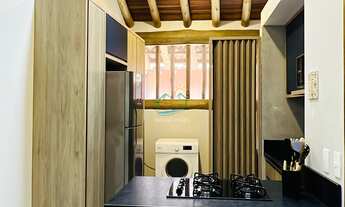 Imagem 5: CASA RESIDENCIAL em SÃO SEBASTIÃO - SP, MARESIAS