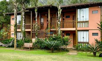 Imagem: CASA RESIDENCIAL em SÃO SEBASTIÃO - SP