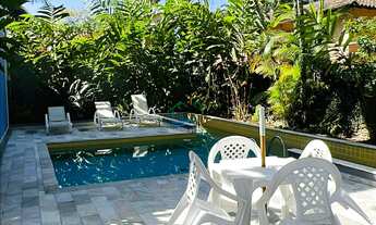 Imagem: CASA RESIDENCIAL em SÃO SEBASTIÃO - SP