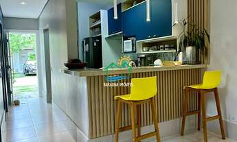 Imagem 4: CASA RESIDENCIAL em SÃO SEBASTIÃO - SP, PAÚBA