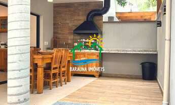 Imagem 6: CASA RESIDENCIAL em SÃO SEBASTIÃO - SP, MARESIAS