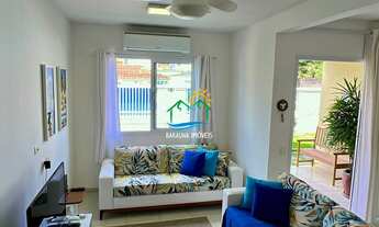 Imagem 1: CASA RESIDENCIAL em SÃO SEBASTIÃO - SP, JUQUEHY