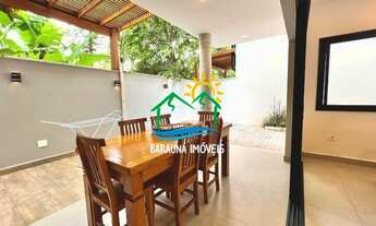 Imagem 7: CASA RESIDENCIAL em SÃO SEBASTIÃO - SP, MARESIAS