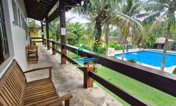 Imagem: CASA RESIDENCIAL em SÃO SEBASTIÃO - SP