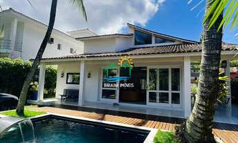 Imagem 5: CASA RESIDENCIAL em SÃO SEBASTIÃO - SP, TOQUE-TOQUE PEQUENO