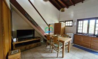 Imagem 6: CASA RESIDENCIAL em SÃO SEBASTIÃO - SP, MARESIAS