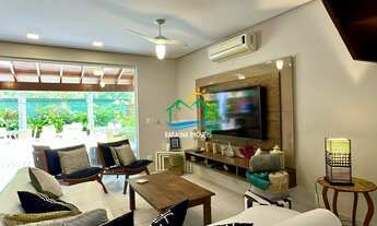 Imagem 6: CASA RESIDENCIAL em SÃO SEBASTIÃO - SP, PAÚBA