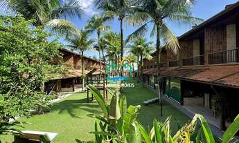 Imagem: CASA RESIDENCIAL em SÃO SEBASTIÃO - SP