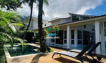 Imagem 2: CASA RESIDENCIAL em SÃO SEBASTIÃO - SP, TOQUE-TOQUE PEQUENO