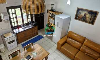 Imagem 3: CASA RESIDENCIAL em SÃO SEBASTIÃO - SP, MARESIAS