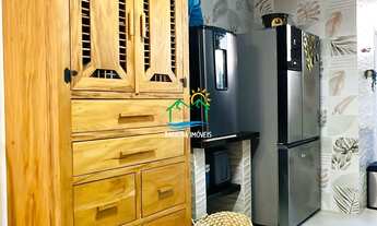 Imagem 7: CASA RESIDENCIAL em SÃO SEBASTIÃO - SP, JUQUEHY