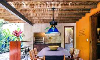 Imagem 6: CASA RESIDENCIAL em SÃO SEBASTIÃO - SP, BOIÇUCANGA