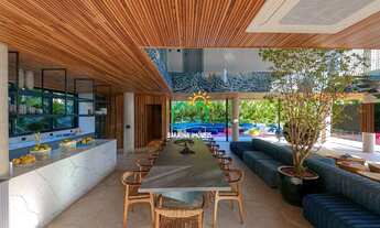 Imagem 3: CASA RESIDENCIAL em SÃO SEBASTIÃO - SP, TOQUE-TOQUE PEQUENO