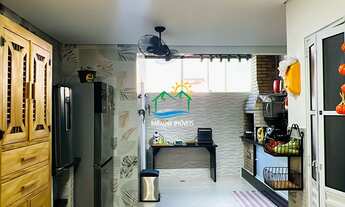 Imagem 6: CASA RESIDENCIAL em SÃO SEBASTIÃO - SP, JUQUEHY