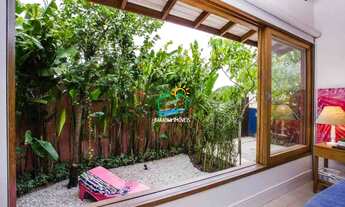 Imagem 4: CASA RESIDENCIAL em SÃO SEBASTIÃO - SP, BOIÇUCANGA