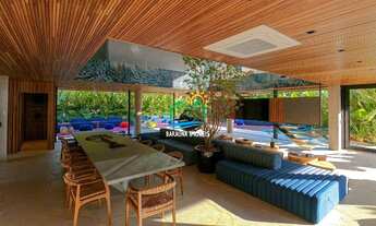 Imagem 5: CASA RESIDENCIAL em SÃO SEBASTIÃO - SP, TOQUE-TOQUE PEQUENO