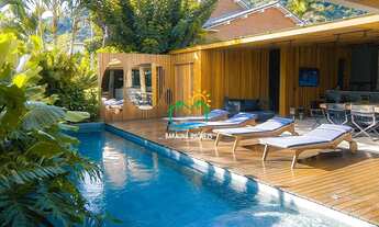 Imagem: CASA RESIDENCIAL em SÃO SEBASTIÃO - SP