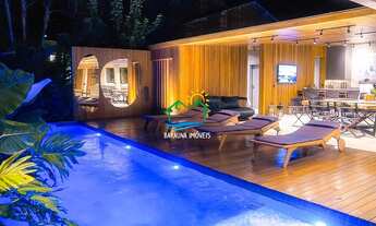 Imagem 2: CASA RESIDENCIAL em SÃO SEBASTIÃO - SP, TOQUE-TOQUE PEQUENO