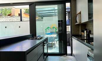 Imagem 4: CASA RESIDENCIAL em SÃO SEBASTIÃO - SP, JUQUEHY