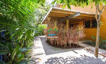 Imagem: CASA RESIDENCIAL em SÃO SEBASTIÃO - SP