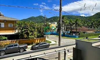 Imagem 3: CASA RESIDENCIAL em SÃO SEBASTIÃO - SP, JUQUEHY