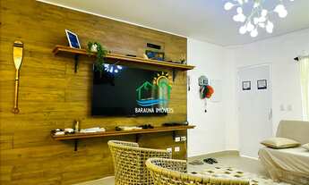 Imagem 3: CASA RESIDENCIAL em SÃO SEBASTIÃO - SP, JUQUEHY