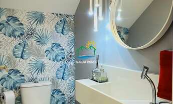 Imagem 6: CASA RESIDENCIAL em SÃO SEBASTIÃO - SP, JUQUEHY