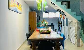 Imagem 4: CASA RESIDENCIAL em SÃO SEBASTIÃO - SP, JUQUEHY