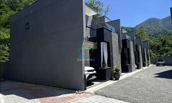 Imagem 4: CASA RESIDENCIAL em SÃO SEBASTIÃO - SP, PAÚBA