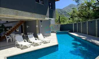 Imagem 3: CASA RESIDENCIAL em SÃO SEBASTIÃO - SP, PAÚBA