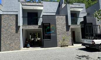 Imagem 5: CASA RESIDENCIAL em SÃO SEBASTIÃO - SP, PAÚBA