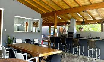 Imagem 7: CASA RESIDENCIAL em SÃO SEBASTIÃO - SP, BOIÇUCANGA