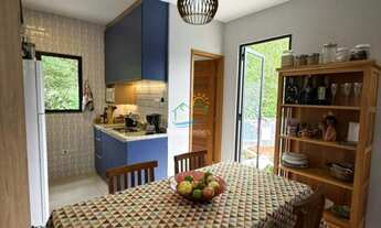 Imagem 7: CASA RESIDENCIAL em SÃO SEBASTIÃO - SP, PAÚBA